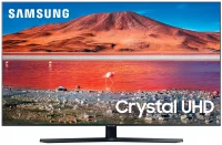Телевизор Samsung UE65TU7570U (2020) отзывы владельцев