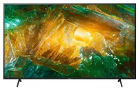 Телевизор Sony KD-55XH8005 (2020) отзывы владельцев