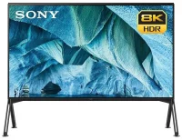 Телевизор Sony KD-98ZG9 (2019) отзывы владельцев
