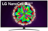 Телевизор NanoCell LG 65NANO816NA (2020) отзывы владельцев