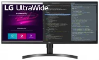 Монитор LG 34WN750 отзывы владельцев
