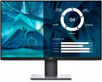 Монитор DELL P2720D отзывы владельцев