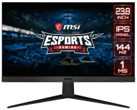 Монитор MSI Optix G241 отзывы владельцев