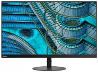 Монитор Lenovo ThinkVision S27i-10 отзывы владельцев