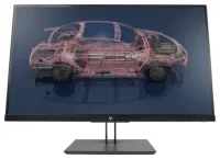 Монитор HP Z27n G2 отзывы владельцев