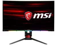 Монитор MSI Optix MPG27CQ2 отзывы владельцев