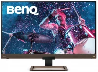 Монитор BenQ EW3280U отзывы владельцев