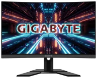 Монитор GIGABYTE G27QC отзывы владельцев