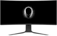 Монитор Alienware AW3420DW отзывы владельцев