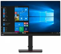 Монитор Lenovo ThinkVision T32p-20 отзывы владельцев