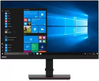 Монитор Lenovo ThinkVision T27h-20 отзывы владельцев