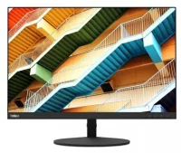 Монитор Lenovo ThinkVision T25m-10 отзывы владельцев