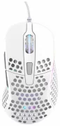Мышь Xtrfy M4 RGB отзывы владельцев
