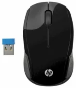 HP Wireless Mouse 220 отзывы