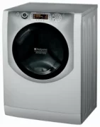 Стиральная машина Hotpoint-Ariston QVE 111697 SS отзывы владельцев