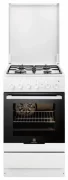 Плита Electrolux EKG 951302 W отзывы владельцев