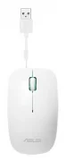 Мышь ASUS UT300 White USB отзывы владельцев