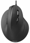 Мышь HAMA EMC-500 Black USB отзывы владельцев