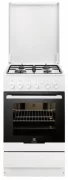 Плита Electrolux EKG 951109 W отзывы владельцев