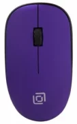 OKLICK 515MW Black-Purple USB отзывы