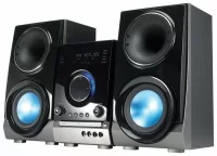 Музыкальный центр LG RBD-154 отзывы владельцев