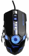 Мышь Gembird MG-530 Black USB отзывы владельцев