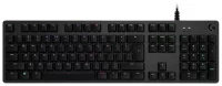 Клавиатура Logitech G512 Carbon GX Brown Black USB отзывы владельцев