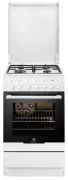 Плита Electrolux EKK 951301 W отзывы владельцев