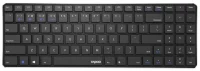 Клавиатура Rapoo E9100M Black Bluetooth / USB отзывы владельцев