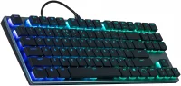 Клавиатура Cooler Master SK630 Cherry MX RGB Low Profile Switch Black отзывы владельцев