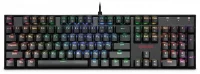 Redragon Mitra Black USB отзывы