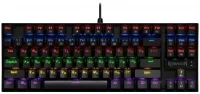 Клавиатура Redragon Kumara Black USB отзывы владельцев