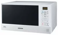 Микроволновая печь Samsung ME83DR-W отзывы владельцев
