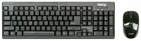 Комплект Dialog KMROP-4010U Black USB отзывы владельцев