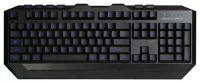 Комплект клавиатура и мышь Cooler Master Devastator Combo Blue Black USB отзывы владельцев