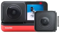 Insta360 One R Twin отзывы