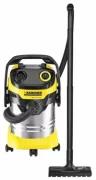 Пылесос Karcher WD 5 Premium отзывы владельцев