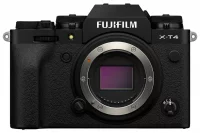 Камера Fujifilm X-T4 Body отзывы владельцев