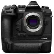 Камера Olympus OM-D E-M1X Body отзывы владельцев