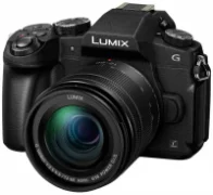 Камера Panasonic Lumix DMC-G80 Kit отзывы владельцев