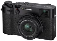 Камера Fujifilm X100V отзывы владельцев
