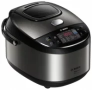 Мультиварка Bosch MUC48B68 отзывы владельцев