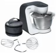 Кухонный комбайн Bosch MUM54A00 отзывы владельцев