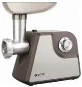 Мясорубка VITEK VT-3622 BN отзывы владельцев