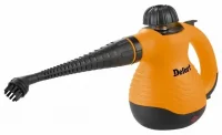 Пароочистители DeFort DSC-800 отзывы владельцев