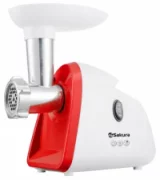Мясорубка Sakura SA-6418 отзывы владельцев