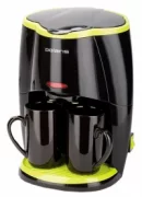Кофеварка Polaris PCM 0210 (2017) отзывы владельцев
