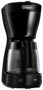 Кофеварка De'Longhi ICM 16210 отзывы владельцев