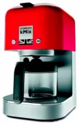 Кофеварка Kenwood COX750 отзывы владельцев
