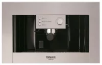 Кофеварка Hotpoint-Ariston CM 5038 IX HA отзывы владельцев